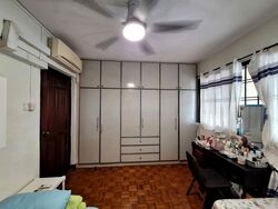 Blk 231 Hougang Street 21 (Hougang), HDB Executive #566412861